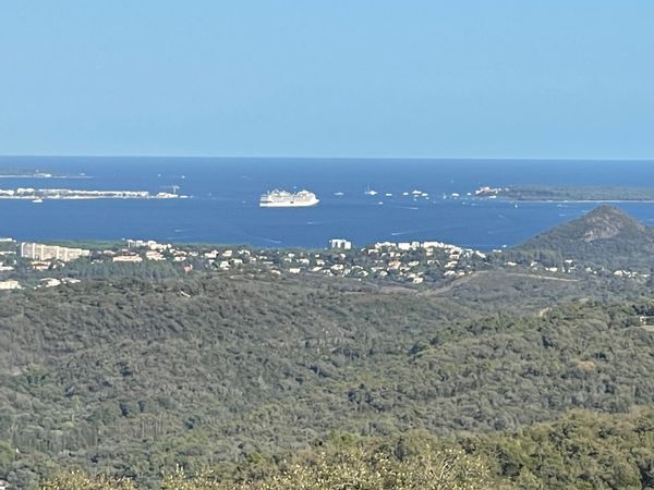 Villa Marie Galante