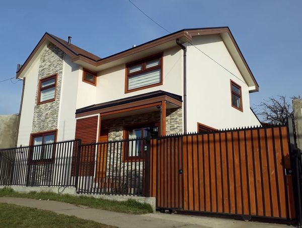 La maison de Paula