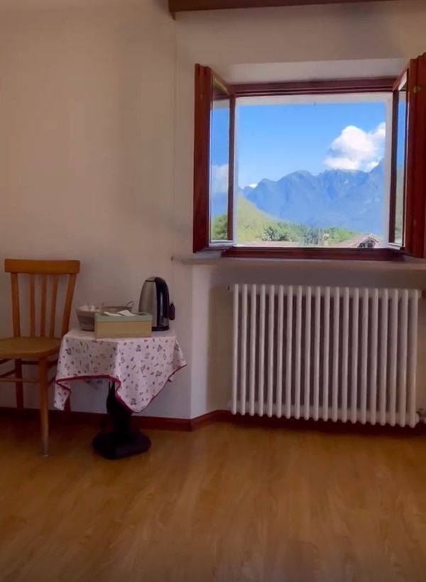 La maison de Sofia