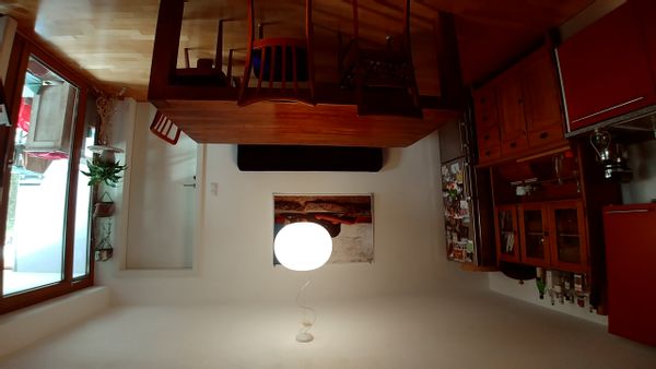 La maison de Johanna