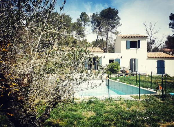 La maison de Carole