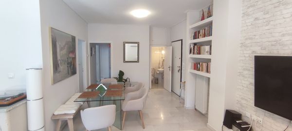 La maison de IOANNIS