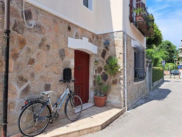 La maison de Loredana