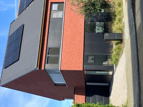 La maison de Lieslot & Chiel