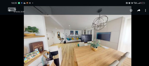 La maison de Bea