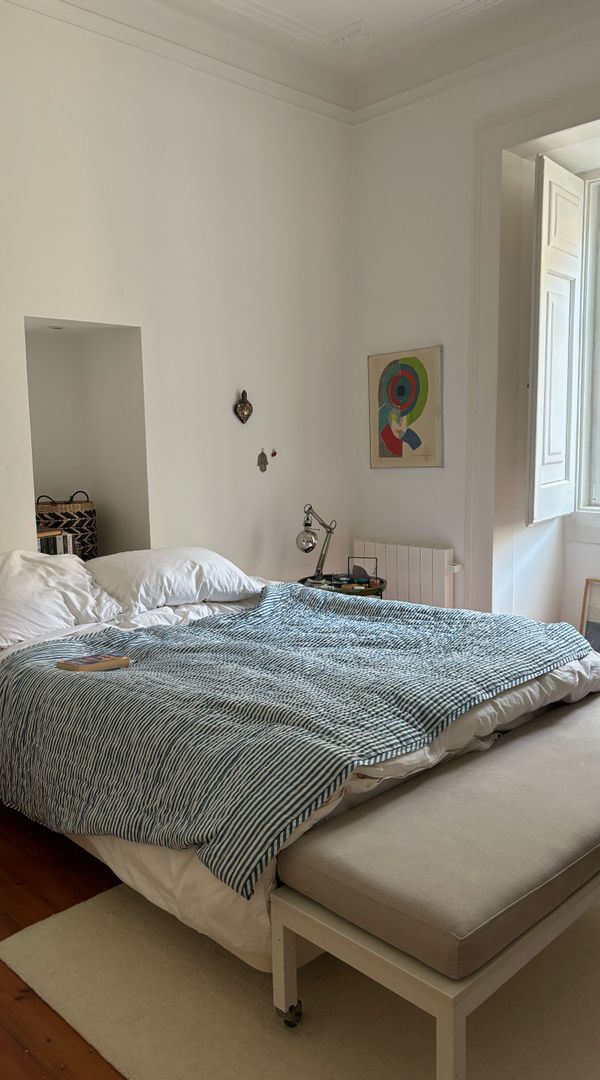 La maison de ana