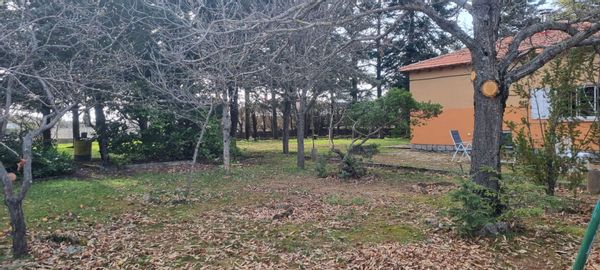 La maison de Nacho