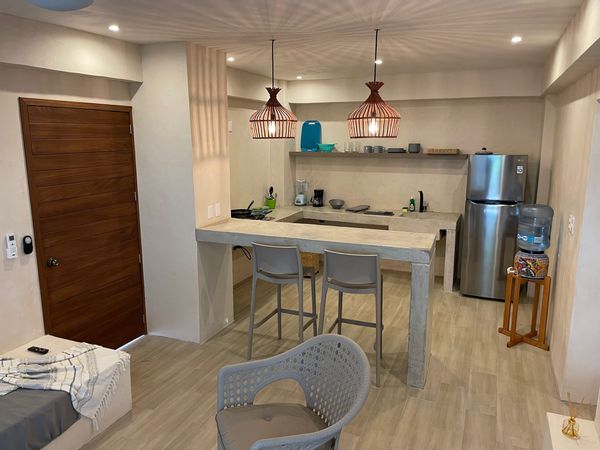 La maison de Alan & Adriana
