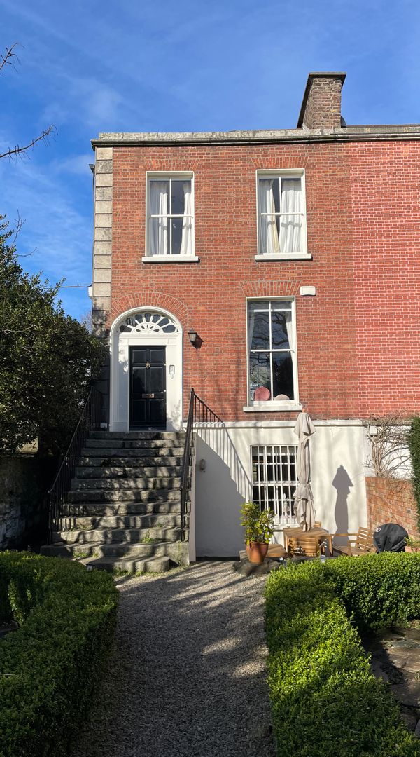 La maison de Nicolaj