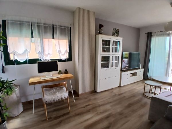La maison de Olga