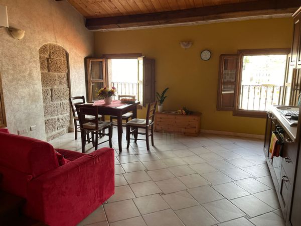La maison de MARCO