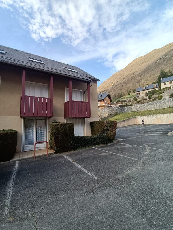 La maison de natalia