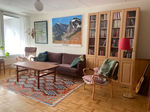 La maison de Karin