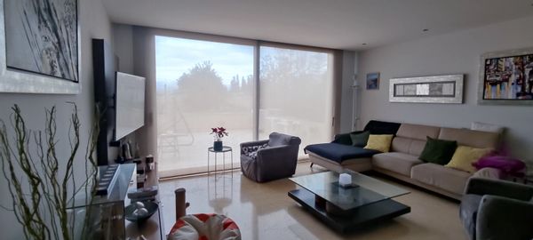 La maison de Javier