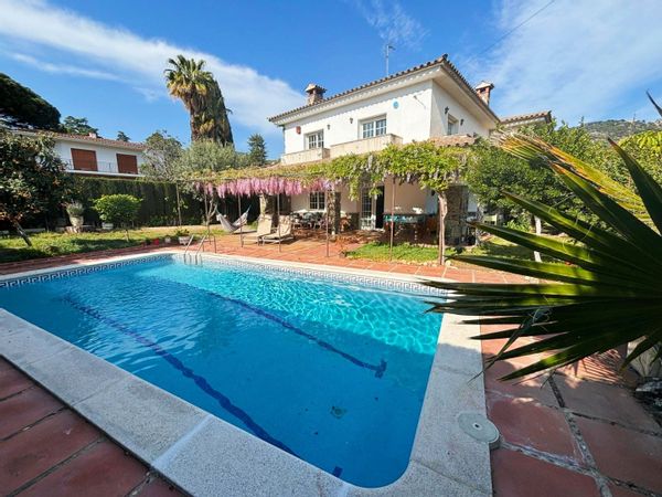 La maison de Mariano