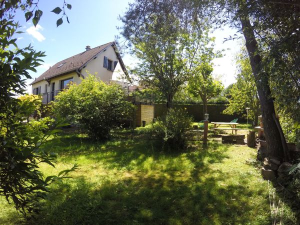 Chez Caroline et Jérémie