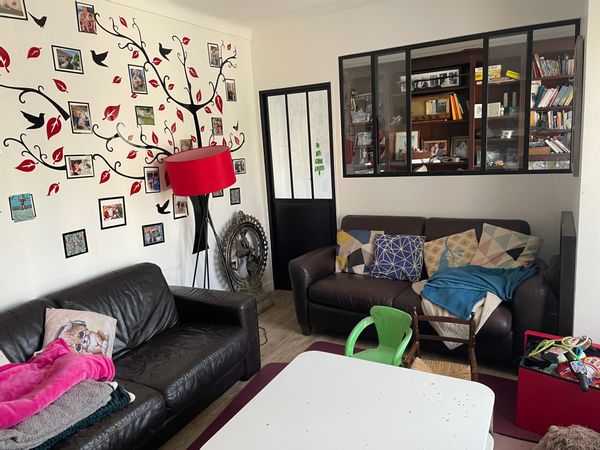 Maison familiale