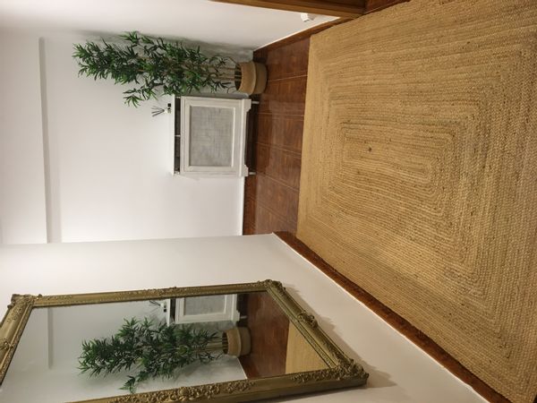 La maison de Eunate