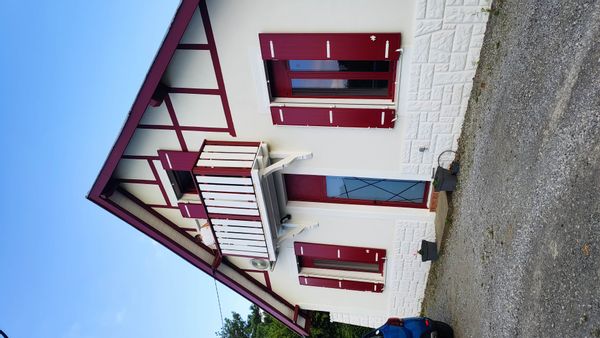 La maison d'Elise