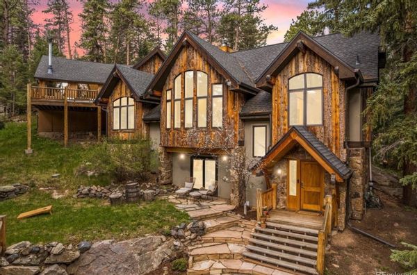 La maison de brooke