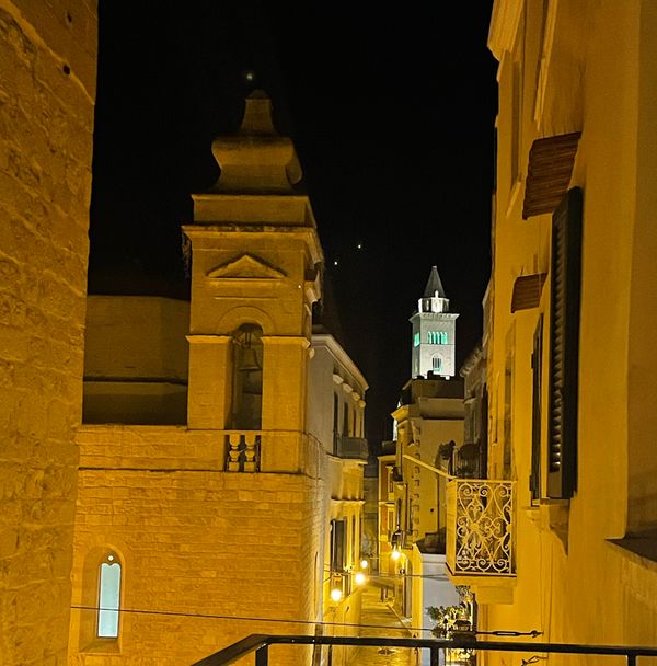 La maison de Lorenzo