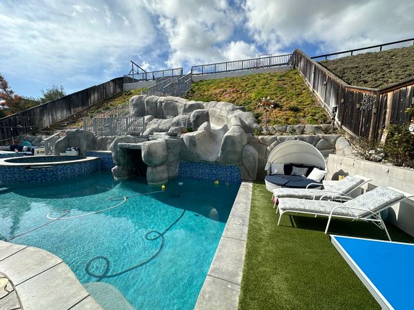 La maison de Brady