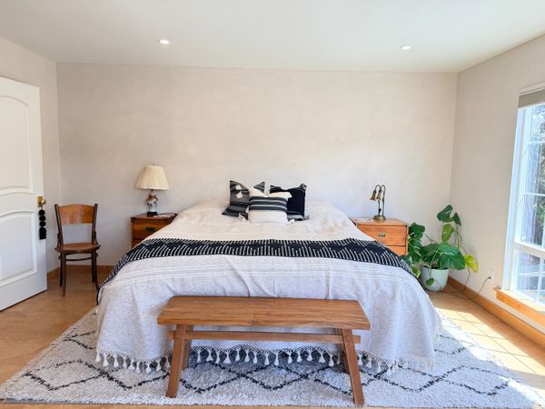 La maison de Vanessa