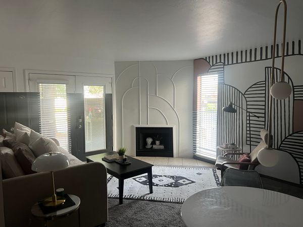 La maison de Alicia