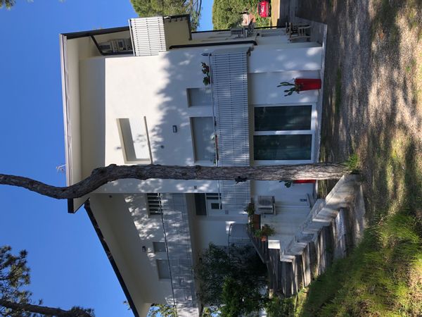 La maison de Desiree