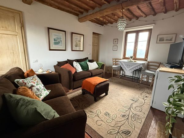 La maison de Kat