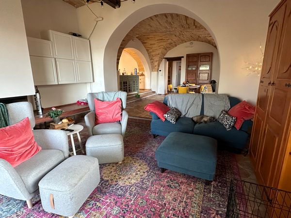 La maison de Julie