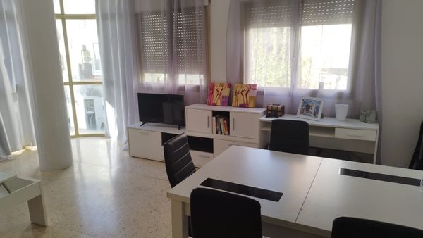 La maison de Alicia