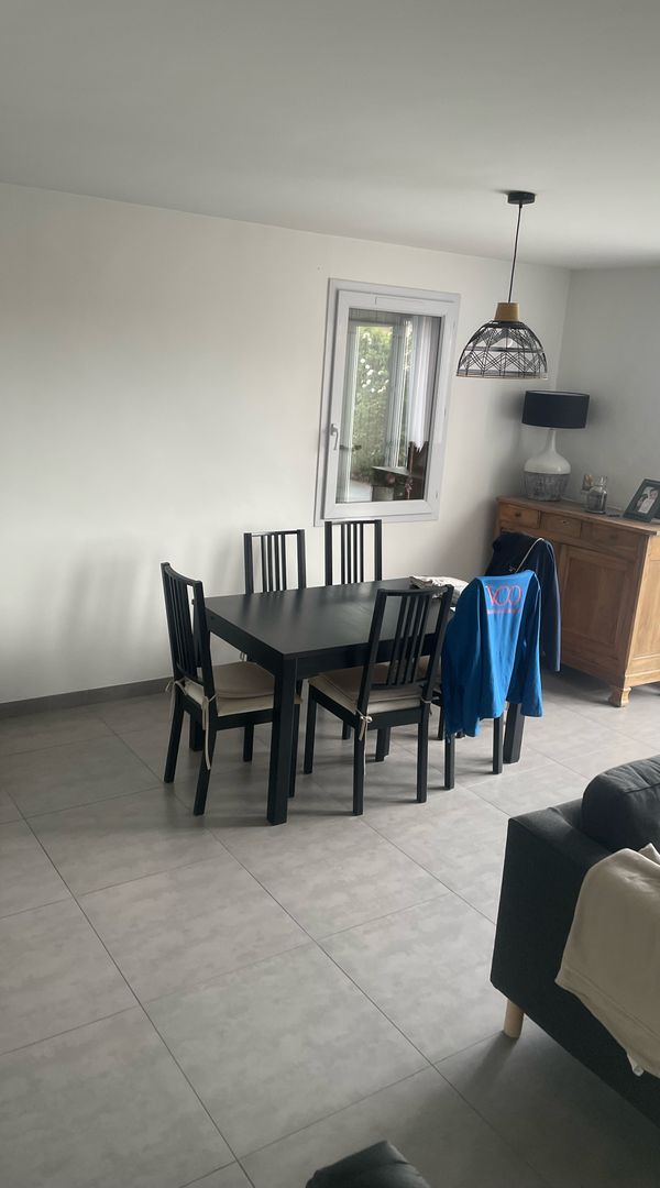 La maison de Laura