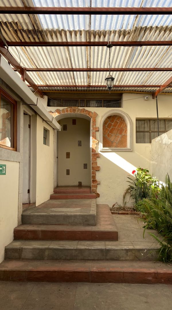 La maison de Stevens