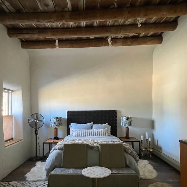 La maison de Lynette