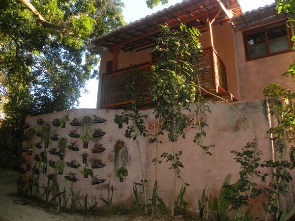 La maison de Heitor