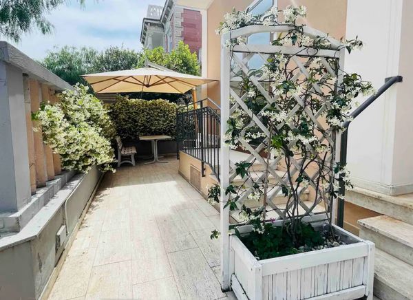 La maison de Daniele Muratore