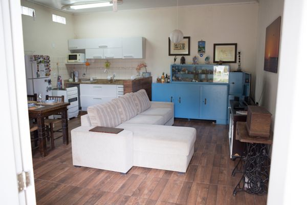 La maison de Elen