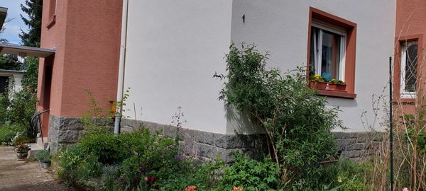 La maison de Renate