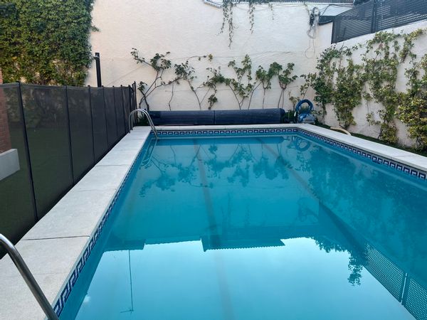 La maison de Cheryl