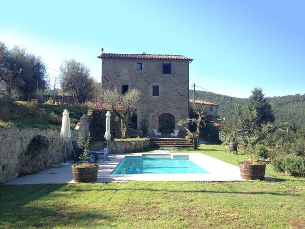 La maison de Noa