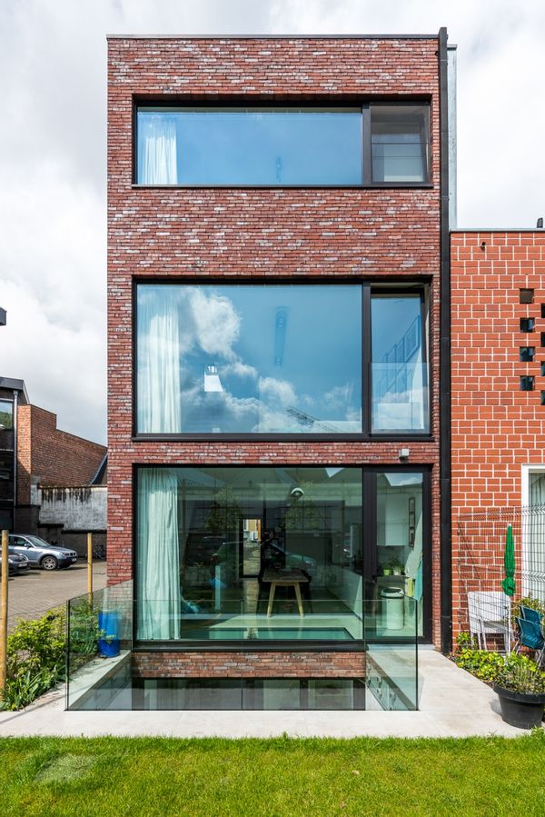 La maison de Barbara