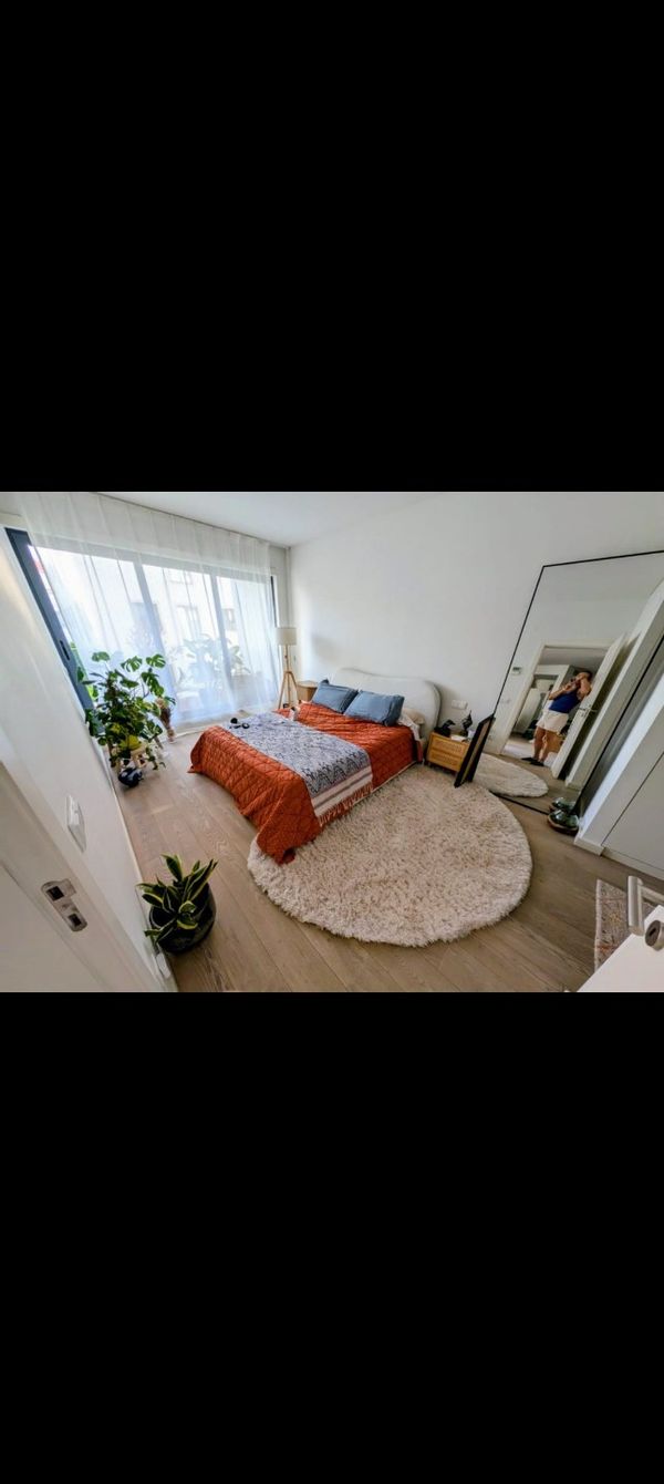 La maison de Cat