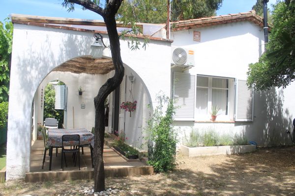 La maison de Carolina