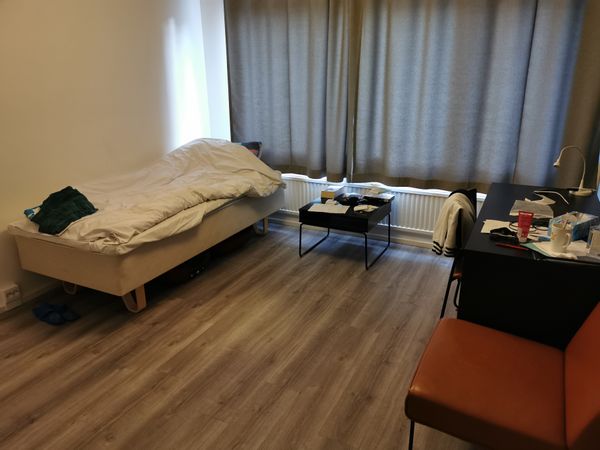 La maison de Zofia