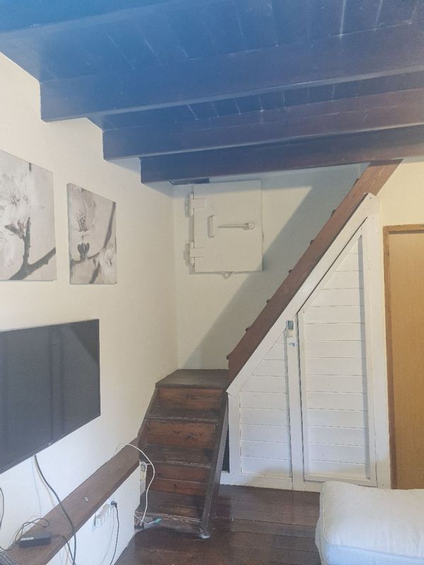 La maison de Avy