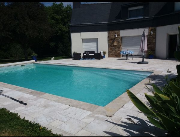 La maison de Claude