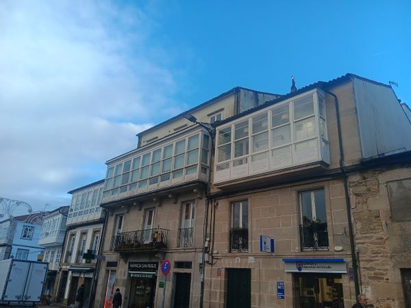 La maison de Laura