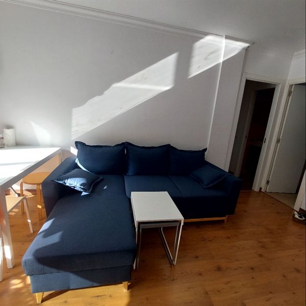 Apartamento Alonso