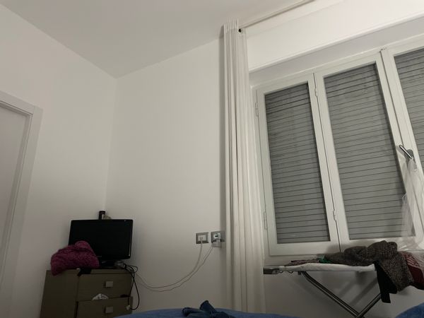 La maison de Chiara